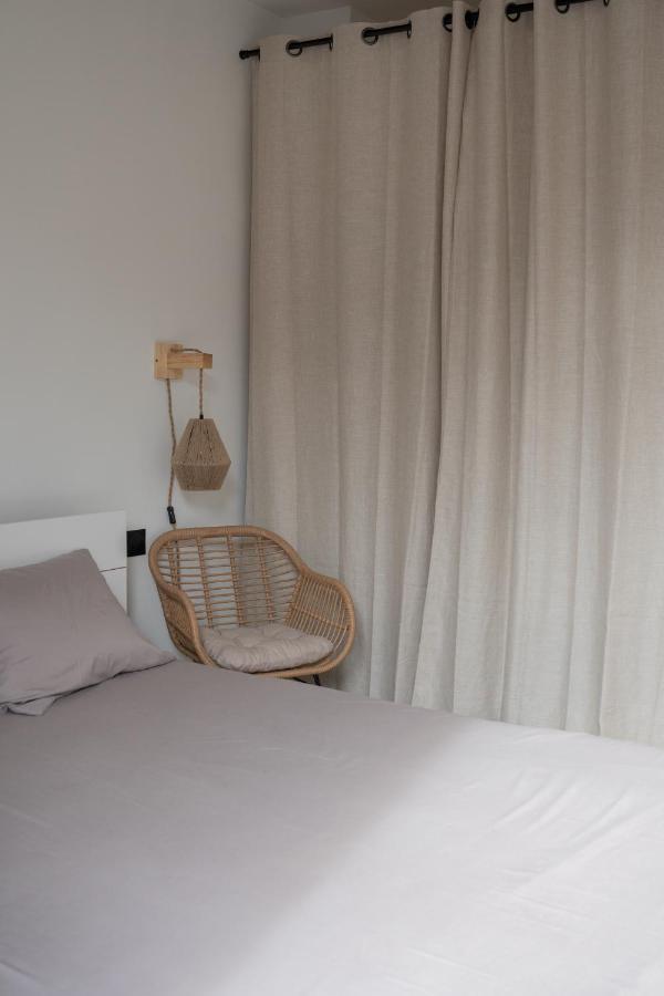 2 Pieces Centre Apartment Montpellier