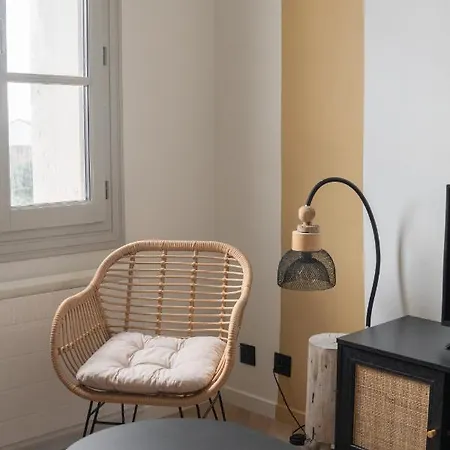 Appartement 2 Pieces Montpellier Centre Extérieur photo