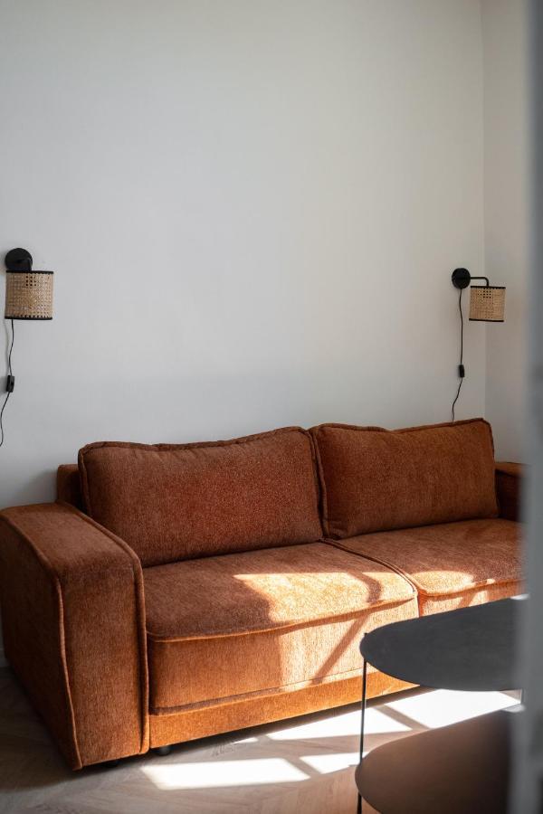 Appartement 2 Pieces Centre *