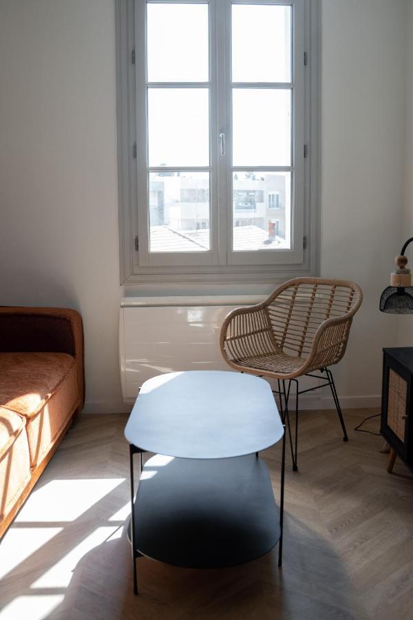 2 Pieces Centre Appartement Montpellier