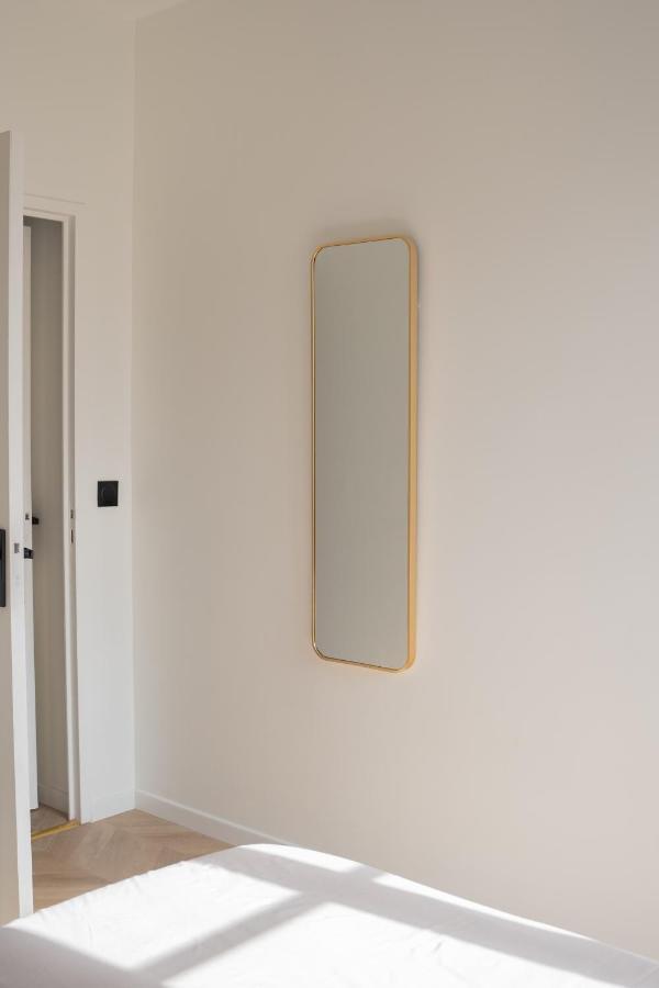2 Pieces Centre Appartement