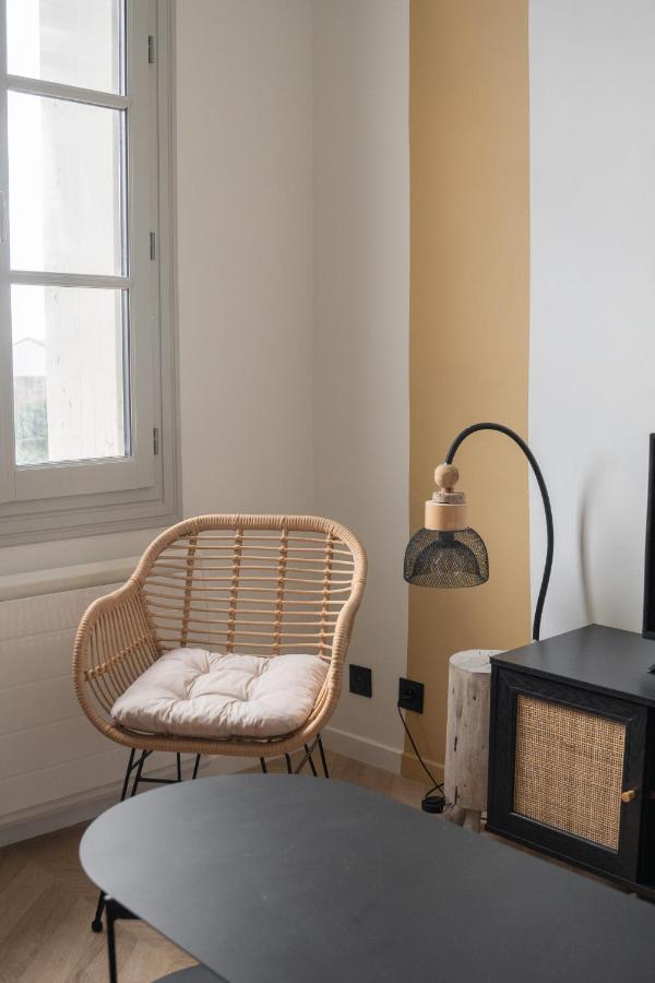 Appartement 2 Pieces Centre